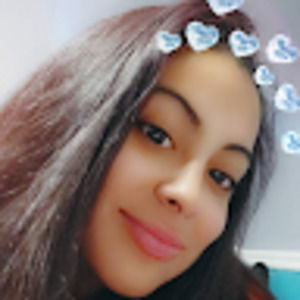 Meet your Posher, Keani